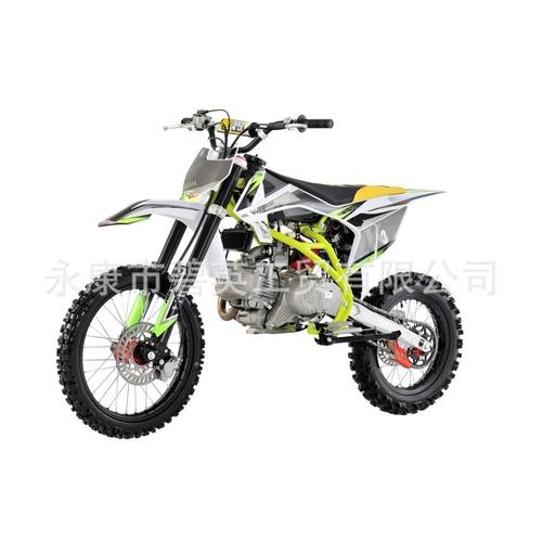 K3车型无法上牌深度解析 125cc/150cc山地沙滩车越野摩托车的合规出路与零售转型
