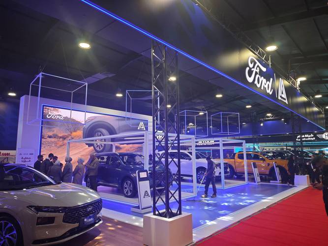 埃尔比勒车展（Erbil Autoshow）给伊拉克摩托车零售业带来的启示