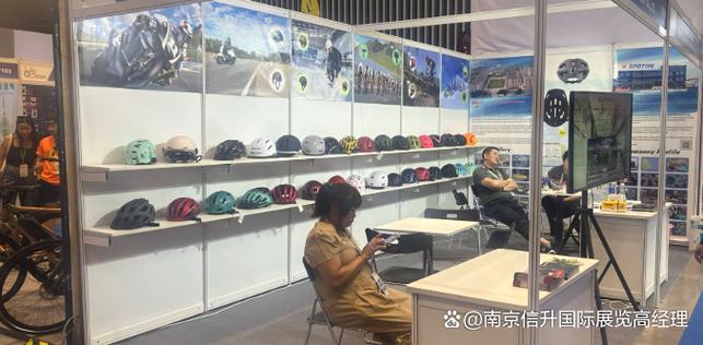 第22届越南国际汽车、摩托车、电动车工业及零配件展览会 摩托车及零配件零售的新机遇